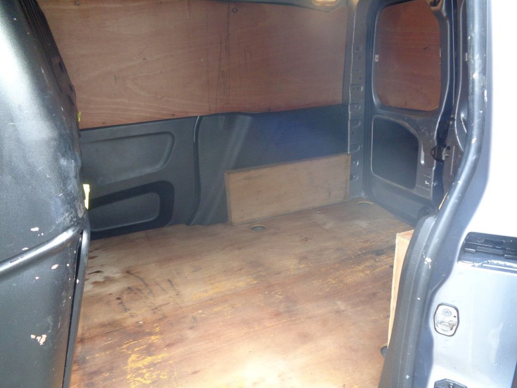 Used Citroen Berlingo 2020 for sale - 77642933: Photo 8