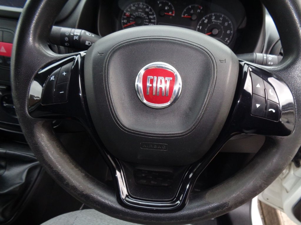 Used Fiat Fiorino 2019 for sale - 77188116: Photo 11