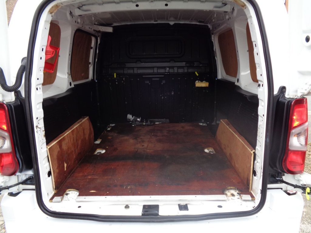 Used Peugeot Partner 2019 for sale - 76080991: Photo 10