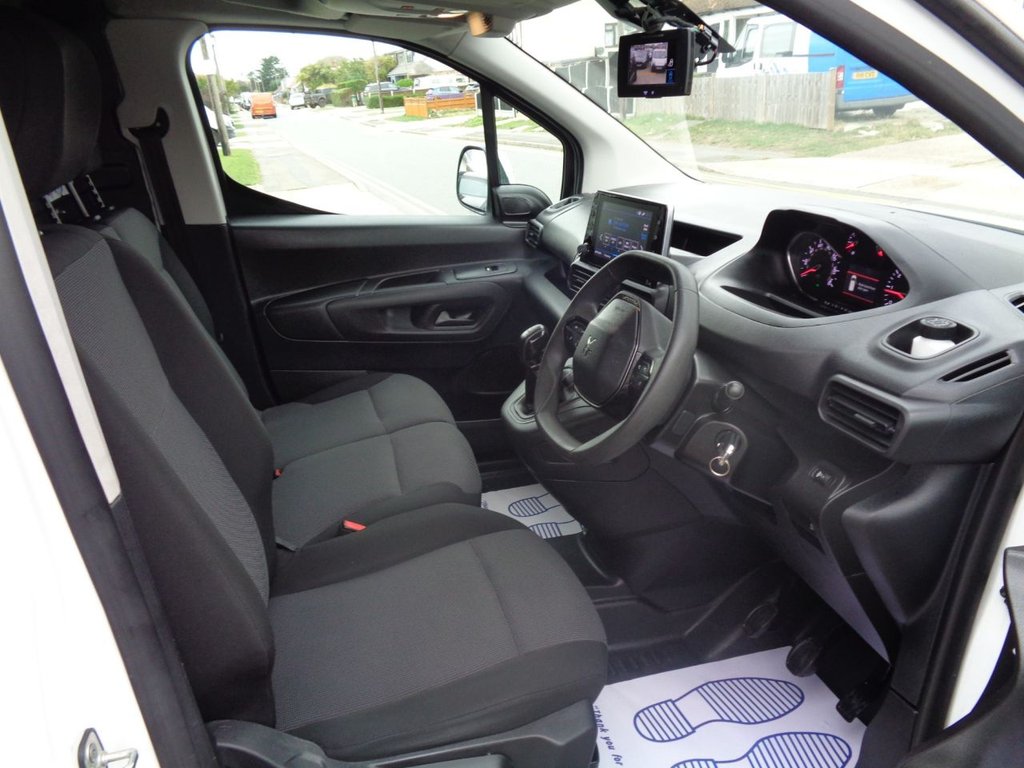 Used Peugeot Partner 2019 for sale - 76080991: Photo 5