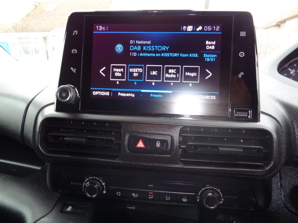 Used Peugeot Partner 2019 for sale - 76080991: Photo 6