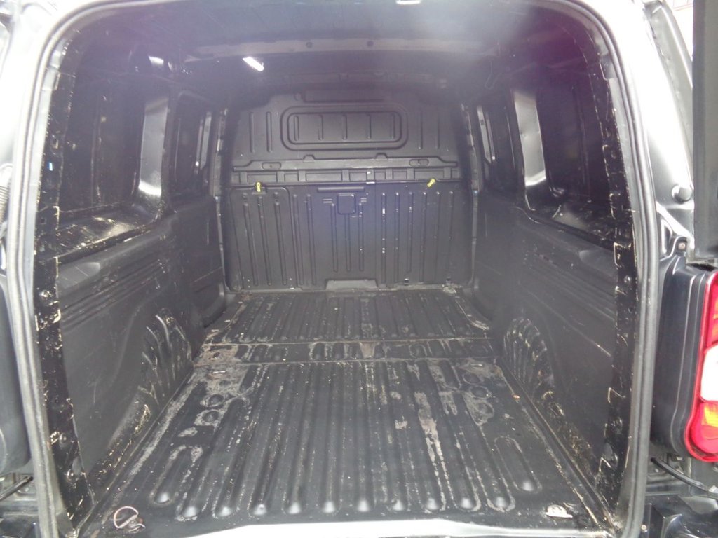 Used Citroen Berlingo 2019 for sale - 77680697: Photo 10