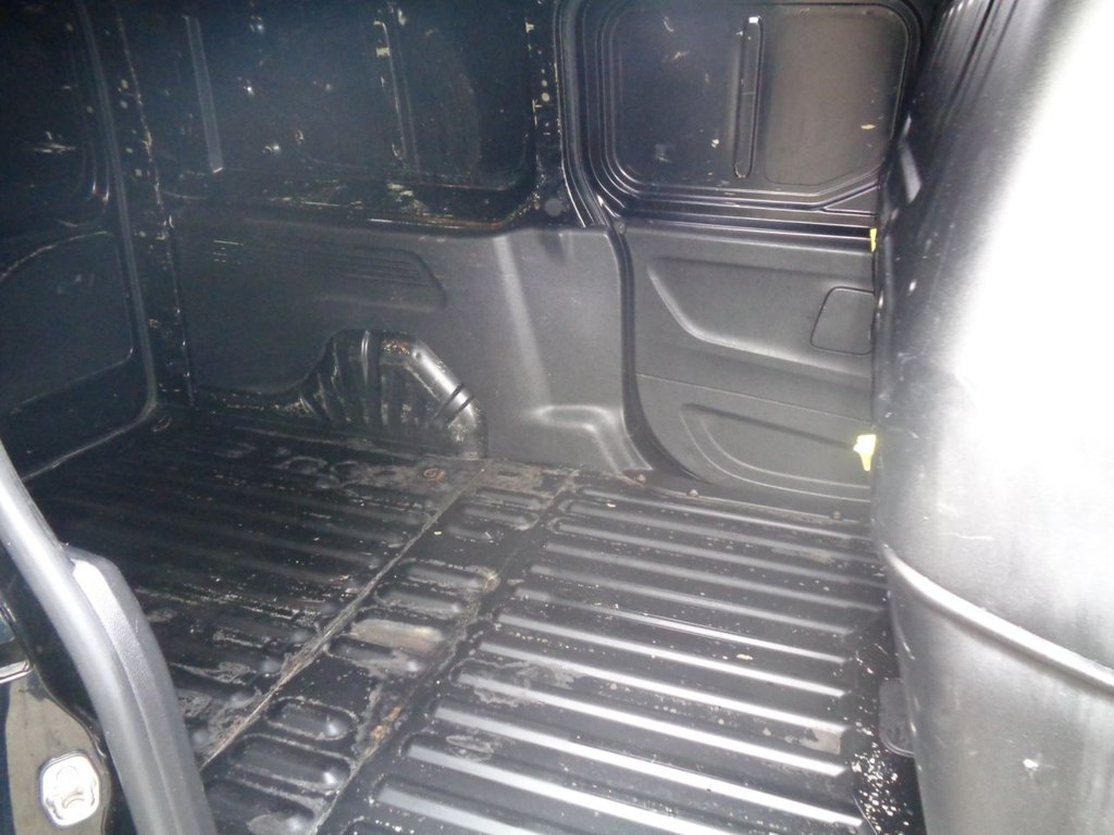 Used Citroen Berlingo 2019 for sale - 77680697: Photo 11