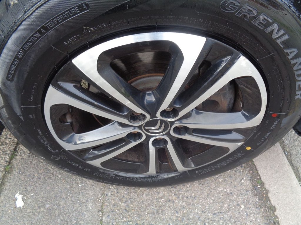 Used Citroen Berlingo 2019 for sale - 77680697: Photo 13