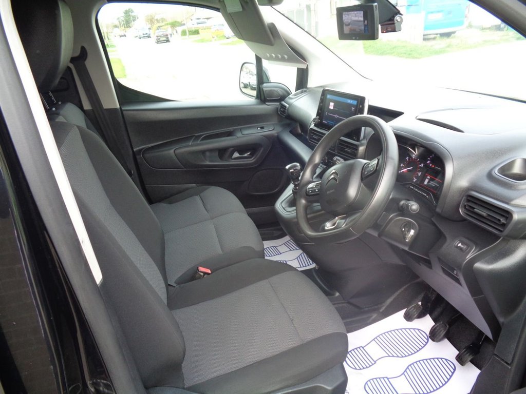 Used Citroen Berlingo 2019 for sale - 77680697: Photo 5