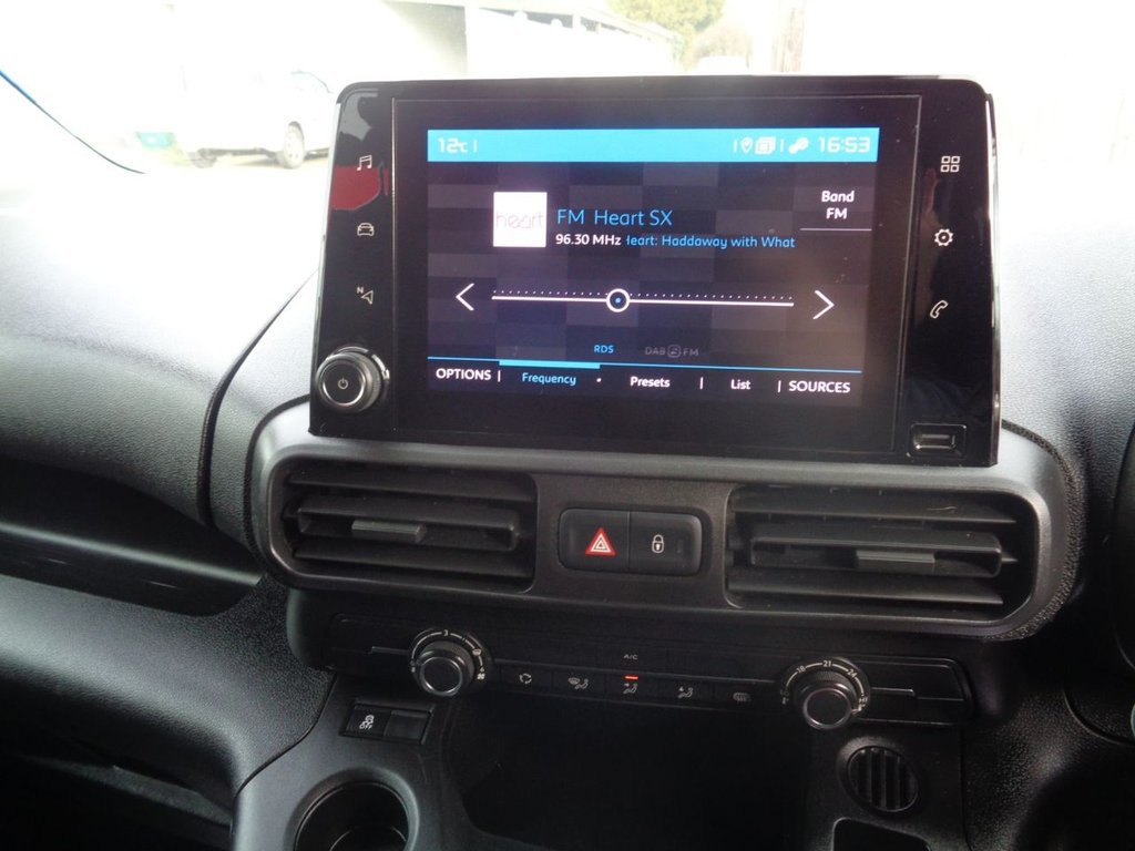 Used Citroen Berlingo 2019 for sale - 77680697: Photo 6