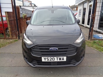 Used Ford Transit Connect 2020 for sale - 75567819: Photo