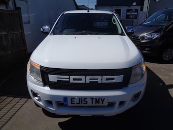 Used Ford Ranger 2015 for sale - 78350486: Photo