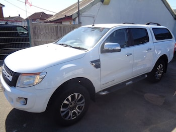 Used Ford Ranger 2015 for sale - 78350486: Photo