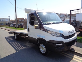 Used Iveco Daily 2015 for sale - 77313181: Photo