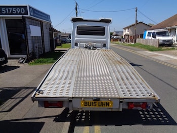 Used Iveco Daily 2015 for sale - 77313181: Photo