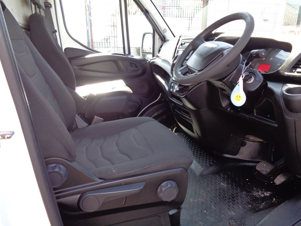 Used Iveco Daily 2015 for sale - 77313181: Photo 5