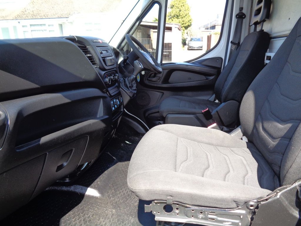 Used Iveco Daily 2015 for sale - 77313181: Photo 6