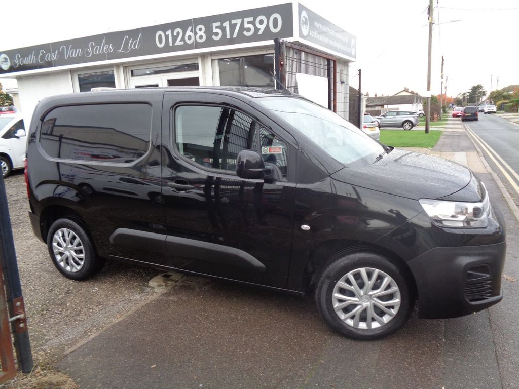 Used Citroen Berlingo 2022 for sale - 77027061: Photo 12