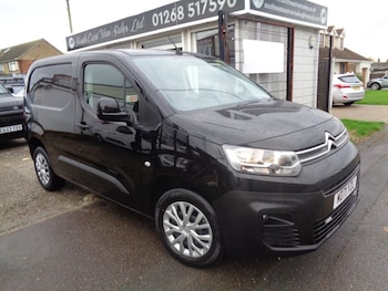 Used Citroen Berlingo 2022 for sale - 77027061: Photo