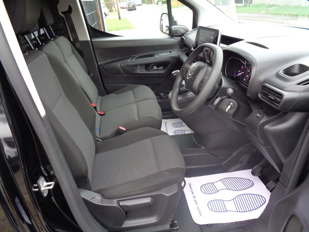 Used Citroen Berlingo 2022 for sale - 77027061: Photo 5