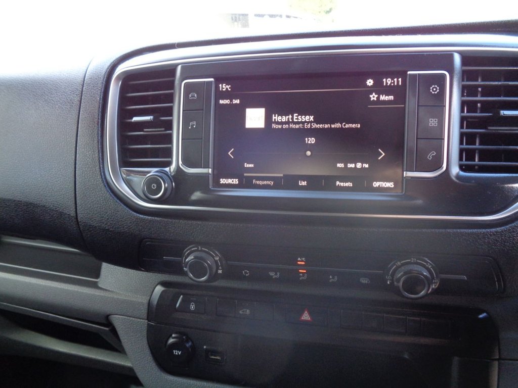 Used Vauxhall Vivaro 2019 for sale - 76376195: Photo 8