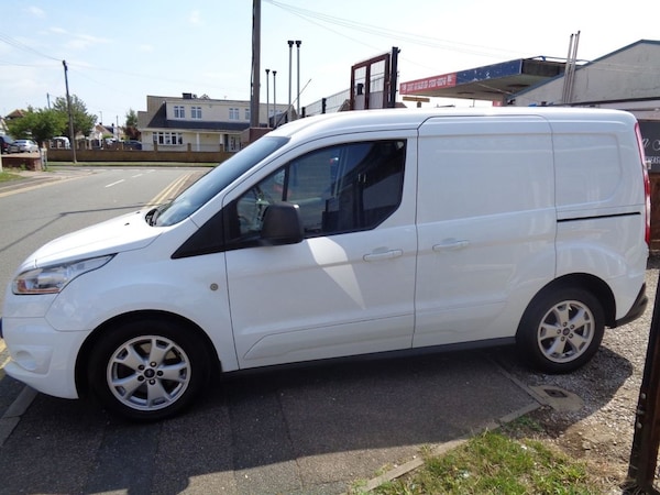 Used Ford Transit Connect 2016 for sale - 75567808: Photo 13