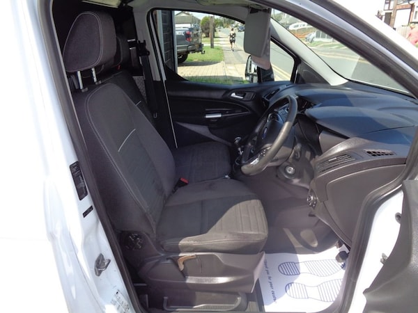 Used Ford Transit Connect 2016 for sale - 75567808: Photo 5
