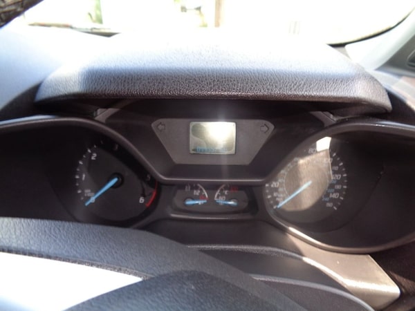 Used Ford Transit Connect 2016 for sale - 75567808: Photo 6