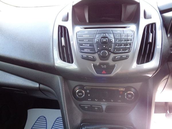Used Ford Transit Connect 2016 for sale - 75567808: Photo 7