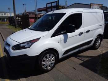 Used Ford Transit Connect 2017 for sale - 74943284: Photo