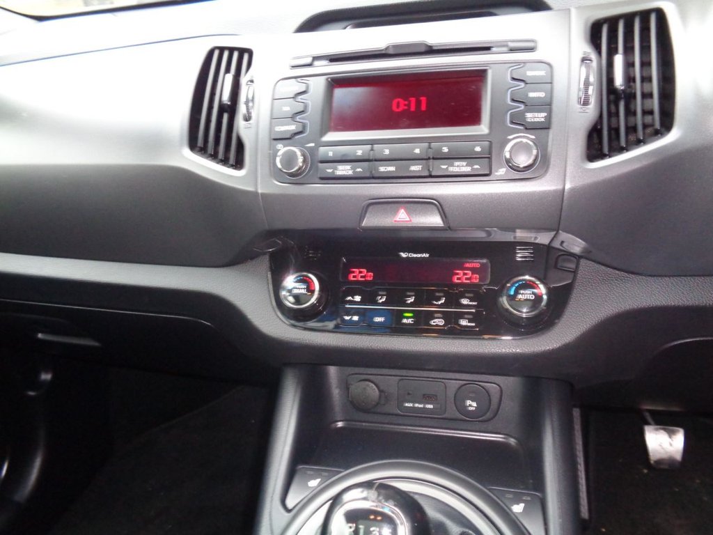 Used Kia Sportage 2013 for sale - 76376145: Photo 6