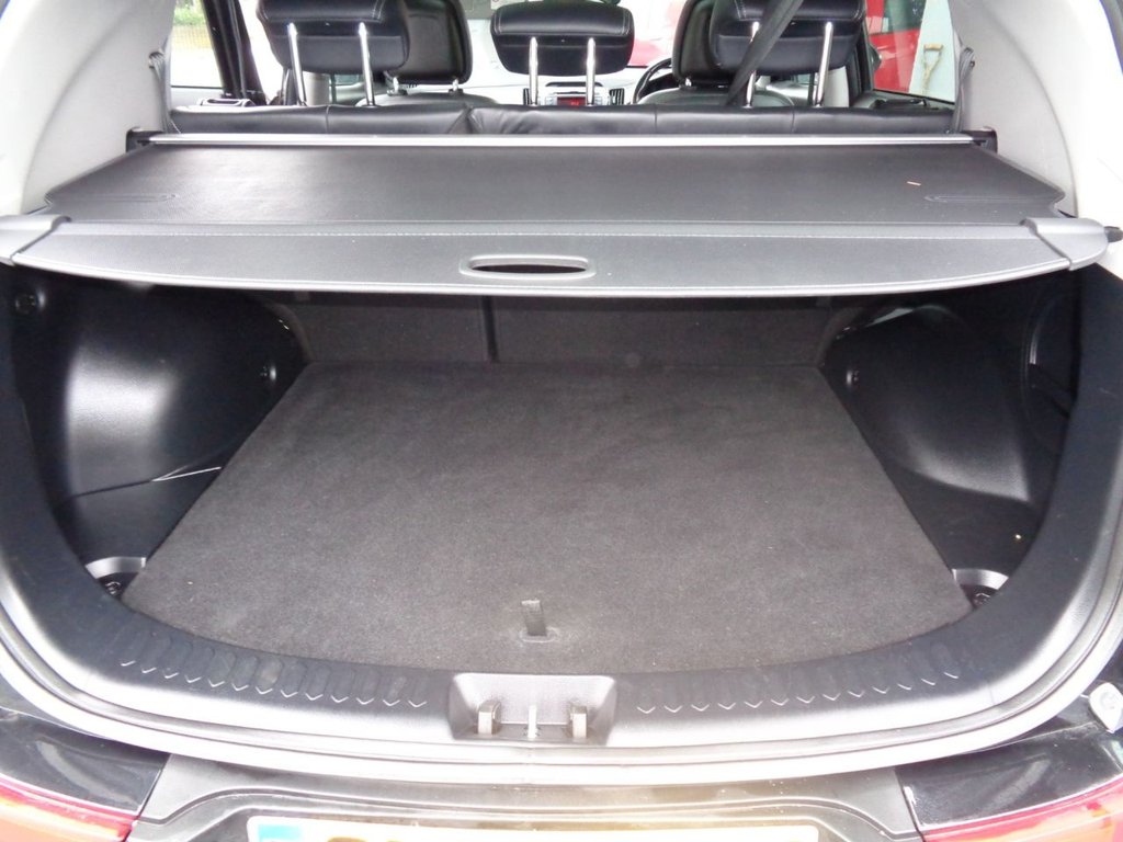 Used Kia Sportage 2013 for sale - 76376145: Photo 9