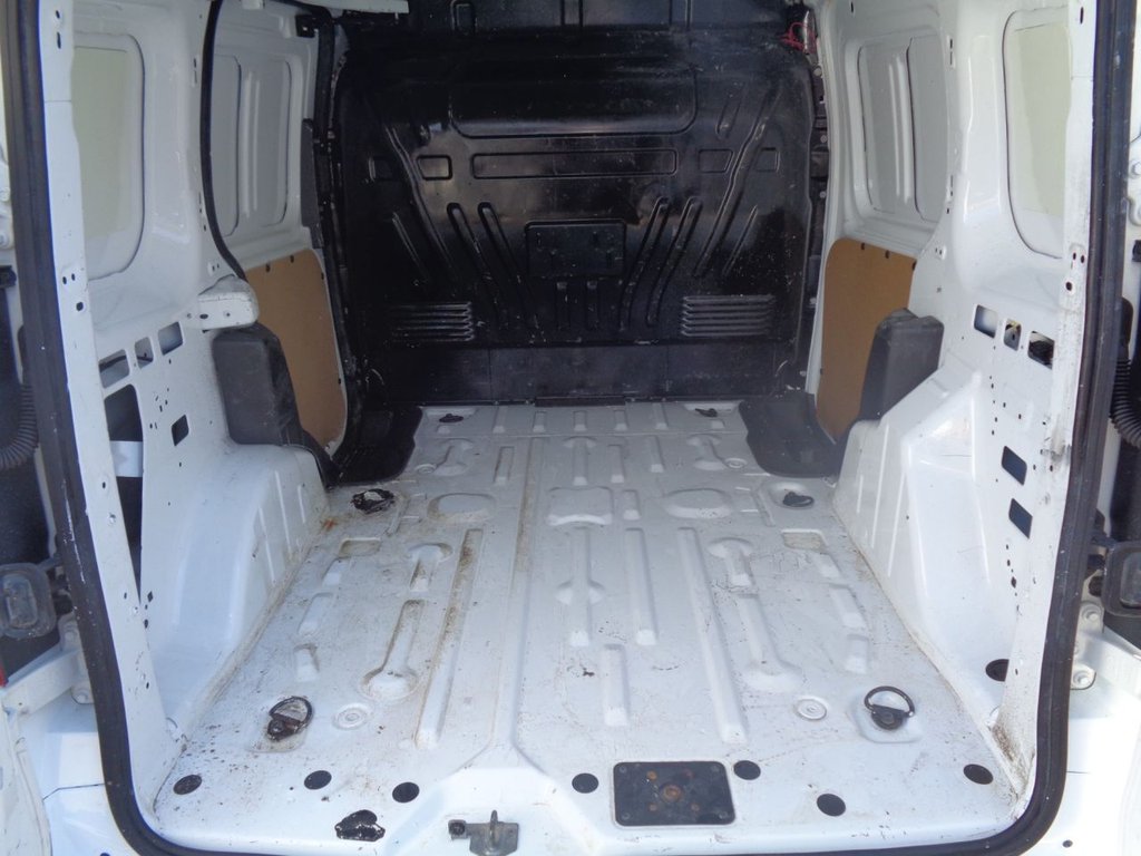 Used Ford Transit Connect 2017 for sale - 78154270: Photo 10