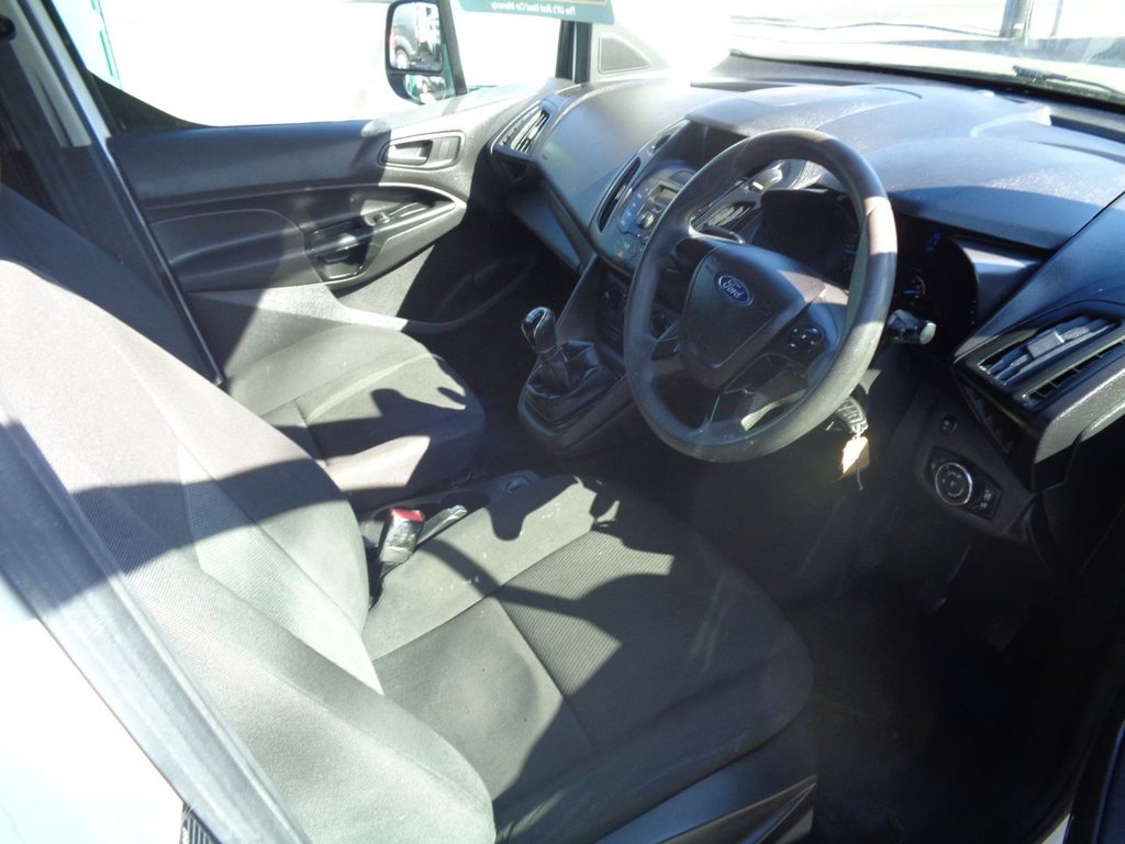 Used Ford Transit Connect 2017 for sale - 78154270: Photo 5