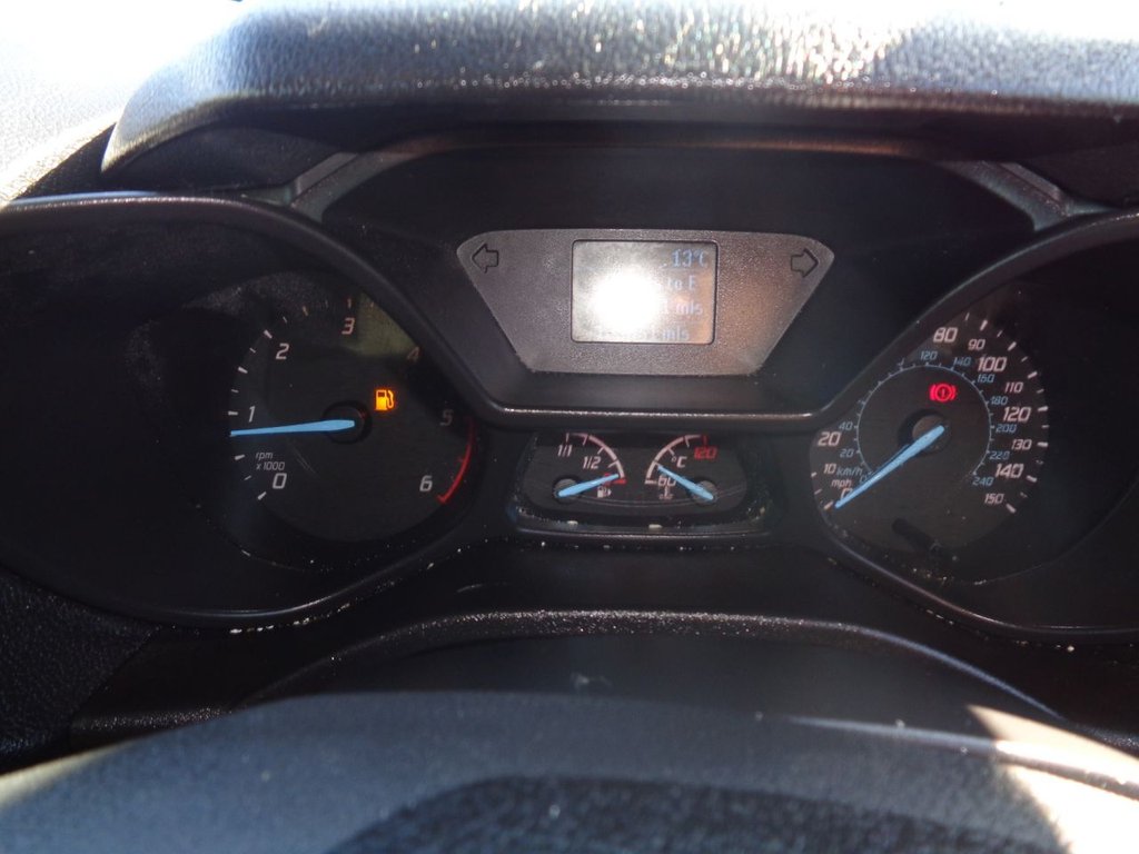 Used Ford Transit Connect 2017 for sale - 78154270: Photo 6