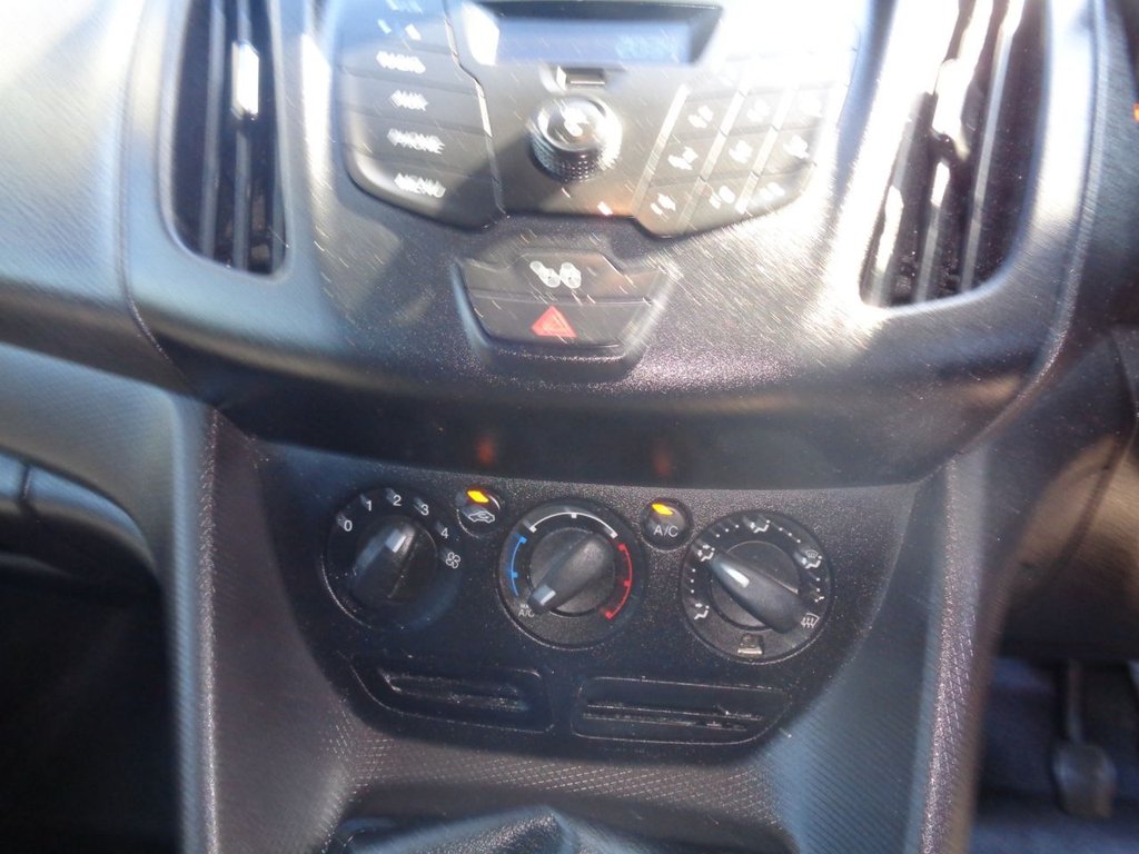 Used Ford Transit Connect 2017 for sale - 78154270: Photo 7