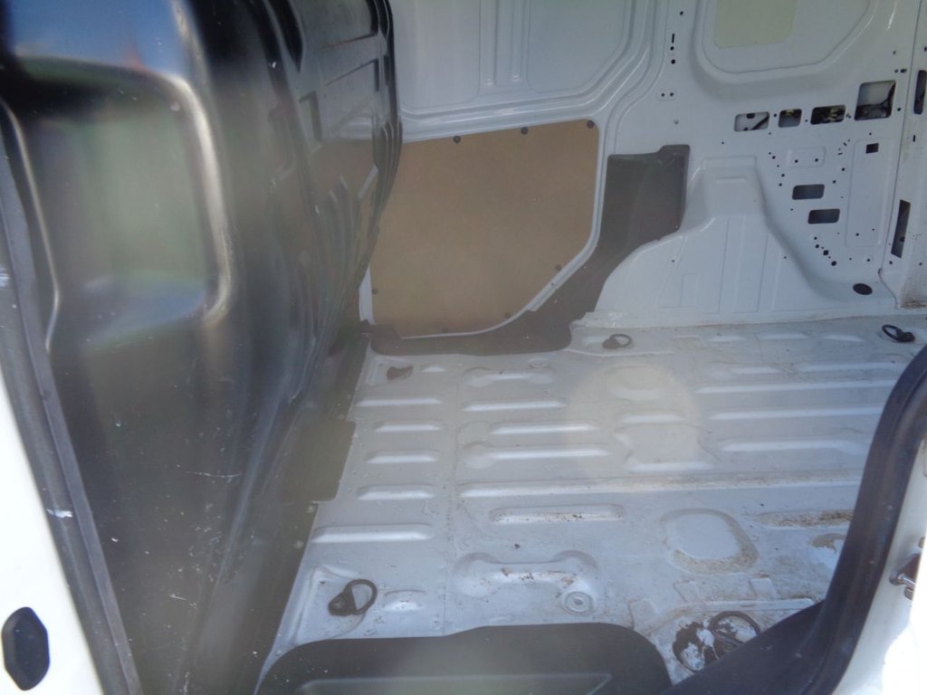 Used Ford Transit Connect 2017 for sale - 78154270: Photo 9