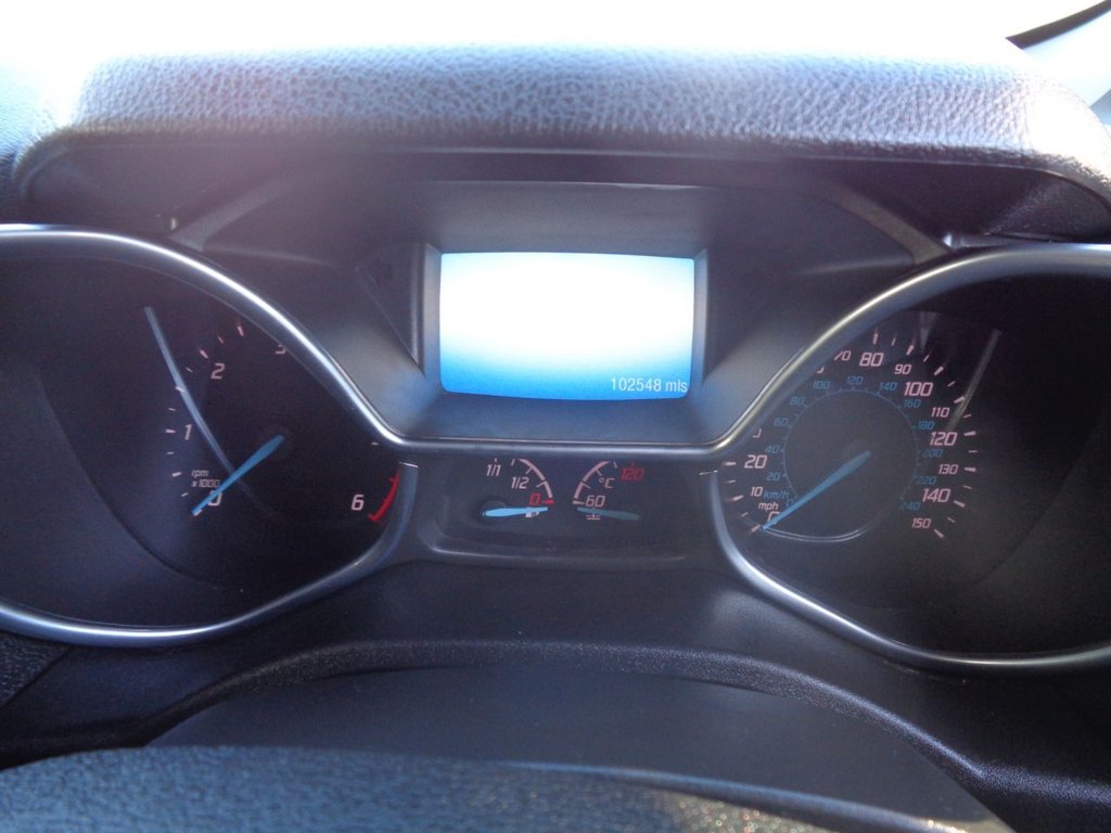 Used Ford Transit Connect 2017 for sale - 77200376: Photo 6