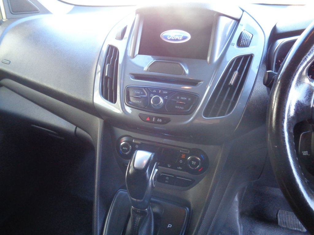 Used Ford Transit Connect 2017 for sale - 77200376: Photo 7