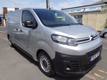 Used Citroen Dispatch 2018 for sale - 78768965: Photo