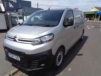 Used Citroen Dispatch 2018 for sale - 78768965: Photo