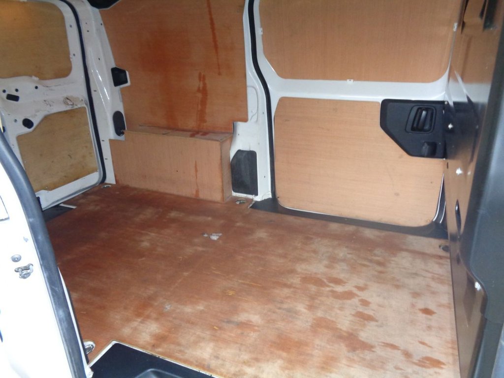 Used Vauxhall Vivaro 2020 for sale - 76482103: Photo 10