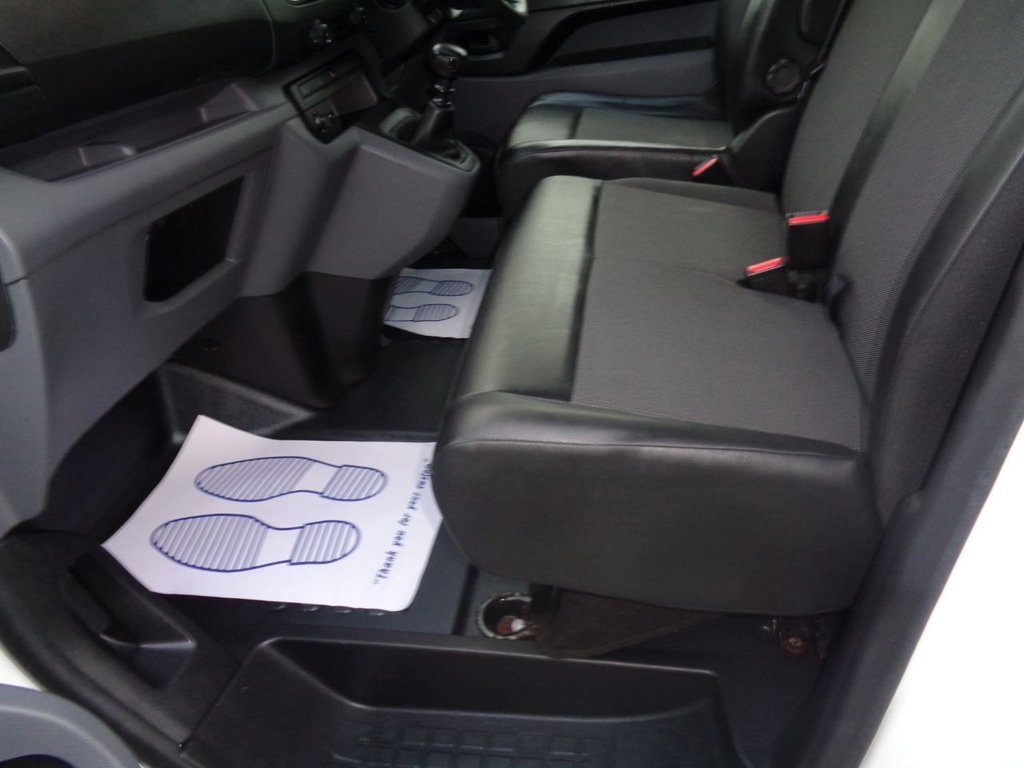 Used Vauxhall Vivaro 2020 for sale - 76482103: Photo 7