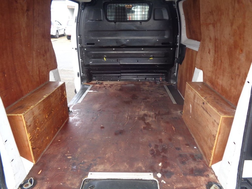 Used Toyota ProAce 2020 for sale - 77408341: Photo 11