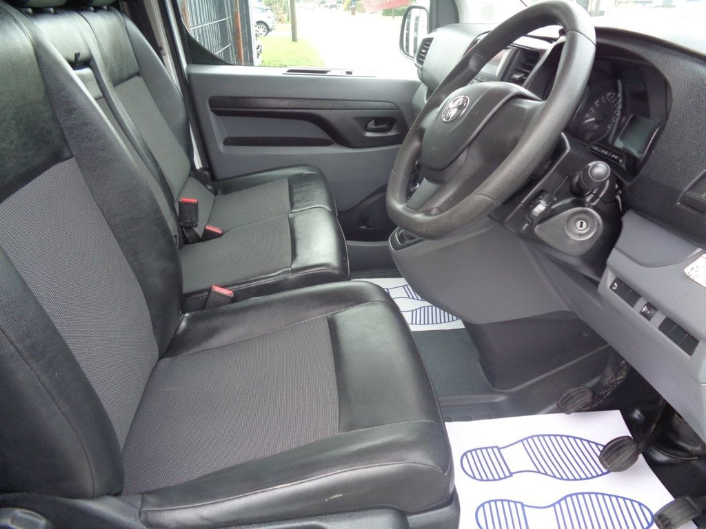 Used Toyota ProAce 2020 for sale - 77408341: Photo 7