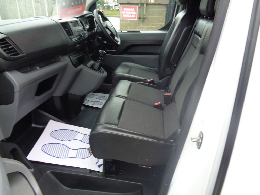 Used Toyota ProAce 2020 for sale - 77408341: Photo 9