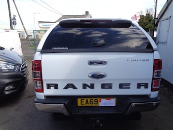 Used Ford Ranger 2019 for sale - 78241593: Photo