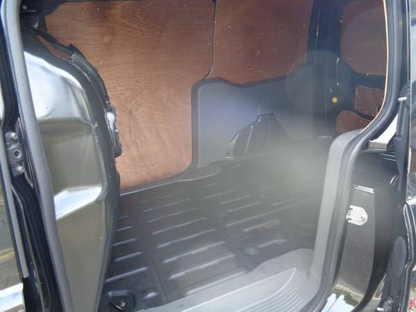 Used Ford Transit Connect 2019 for sale - 76147777: Photo 10