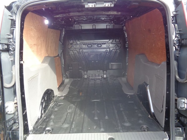 Used Ford Transit Connect 2019 for sale - 76147777: Photo 11