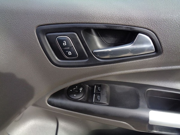 Used Ford Transit Connect 2019 for sale - 76147777: Photo 12