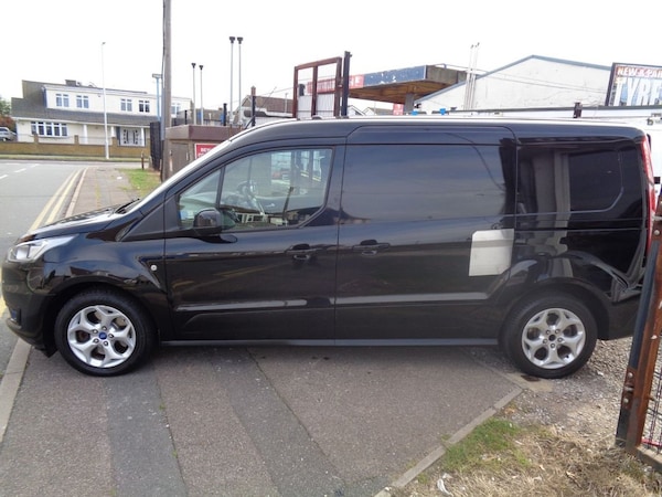 Used Ford Transit Connect 2019 for sale - 76147777: Photo 14