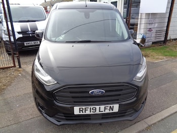 Used Ford Transit Connect 2019 for sale - 76147777: Photo 2