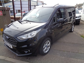 Used Ford Transit Connect 2019 for sale - 76147777: Photo 3