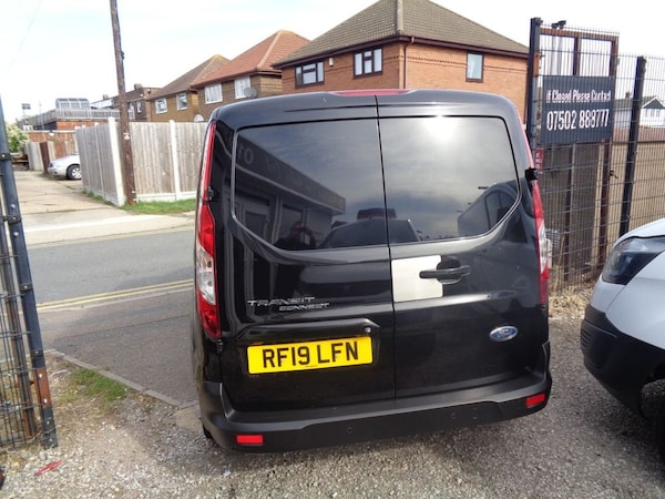 Used Ford Transit Connect 2019 for sale - 76147777: Photo 4